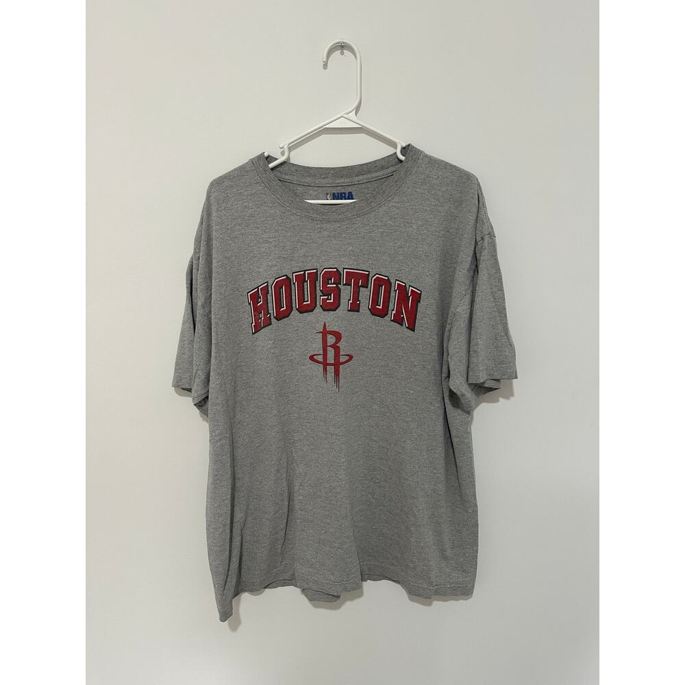 Tracy McGrady Houston Rockets T-Shirt - XL